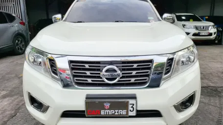 ✅Nissan Navara 2020 2.5 EL Automatic