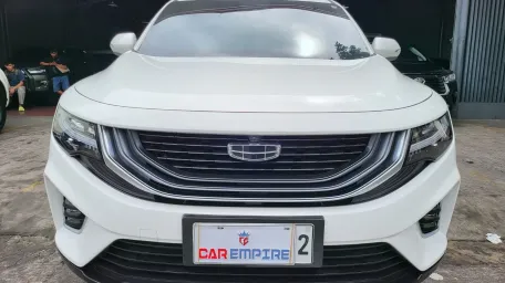 ✅Geely Okavango 2021 1.5 Urban Titanium Auto