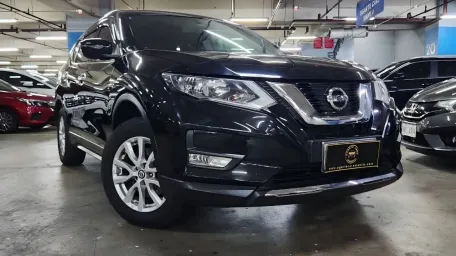 2018 Nissan Xtrail 2.0L 4X2 Gas AT With Warranty by Ugarte Cars Manila