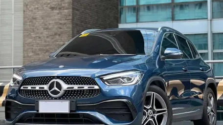 2023 Mercedes-Benz GL200 AMG Line 1.3 Turbo A/T Gas ☎️0935 600 3692 JAN RAY DE JESUS