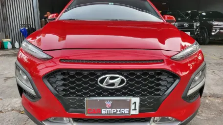 ✅Hyundai Kona 2019 2.0 GLS Automatic