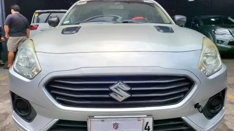 ✅Suzuki Dzire 2020 1.2 GA Manual