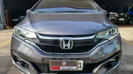 ✅Honda Jazz 2018 1.8 VX Automatic