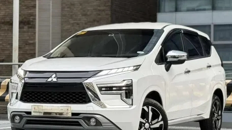 2025 Mitsubishi Xpander 1.5 GLS 2WD A/T Gas ✅️96K ALL-IN DP ☎️0935 600 3692 JAN RAY DE JESUS