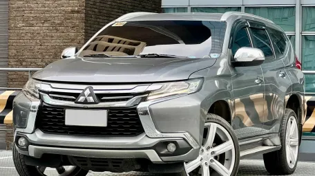 2016 Mitsubishi Montero GLS Sport Diesel A/T ✅️204K ALL-IN DP ☎️0935 600 3692 JAN RAY DE JESUS