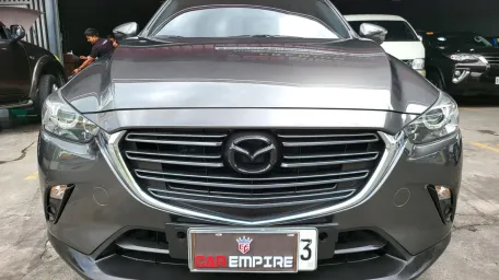 ✅Mazda CX-3 2021 Acquired 2.0 Pro Skyactiv 10K KM Automatic