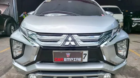 ✅Mitsubishi Xpander 2021 1.5 GLS Automatic