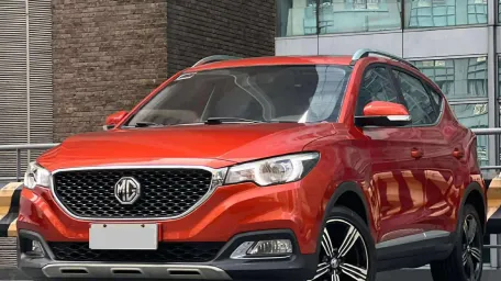 2019 MG ZS Alpha 1.5 A/T Gas ✅️96K ALL-IN DP ☎️0935 600 3692 JAN RAY DE JESUS