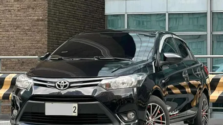 2018 Toyota Vios 1.3 E Gas A/T ✅️83K ALL-IN DP ☎️0935 600 3692 JAN RAY DE JESUS
