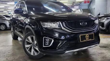 2021 Geely Okavango Urban 1.5L AT  | With Warranty by Ugarte Cars Manila