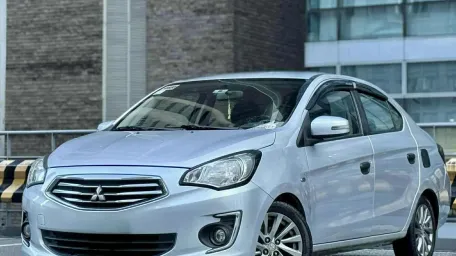 2019 Mitsubishi Mirage 1.2 G4 GLS A/T Gas ✅️15K ALL-IN DP ☎️0935 600 3692 JAN RAY DE JESUS