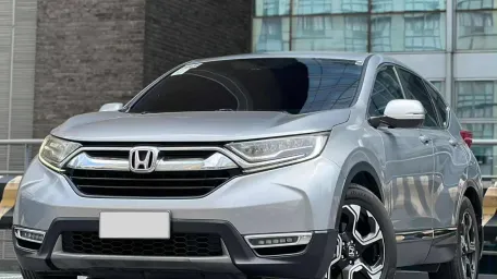 2018 Honda CRV 1.6 S A/T Diesel ✅️200K ALL-IN DP ☎️0935 600 3692 JAN RAY DE JESUS