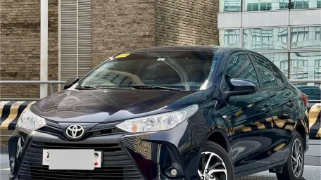 2024 Toyota Vios 1.3 XLE A/T Gas ☎️0935 600 3692 JAN RAY DE JESUS