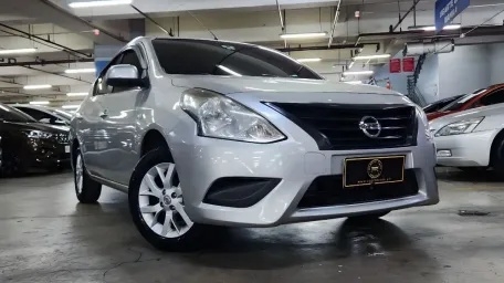 2018 Nissan Almera 1.5L E AT | With Warranty by Ugarte Cars Manila 2018 Nissan Almera 1.5L E AT | With Warranty by Ugarte Cars Manila