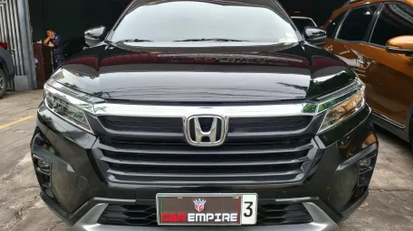 ✅Honda Br-v 2023 1.5 V Automatic