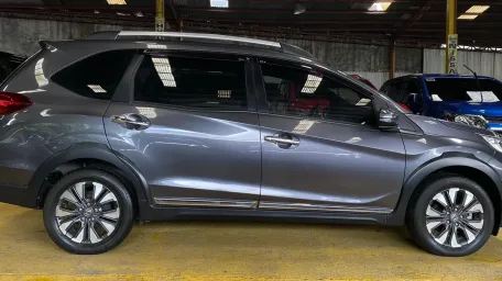 2020 Honda BR-V 1.5 V A/t, 30k MILEAGE Top of the Line ₱748