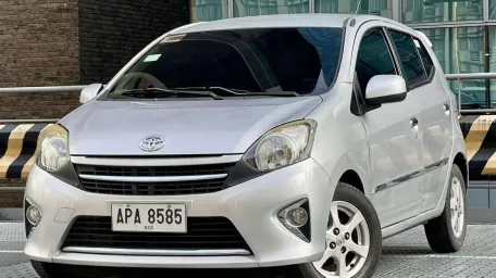 2015 Toyota Wigo 1.0 G A/T Gas Top of the Line ☎️0935 600 3692 JAN RAY DE JESUS