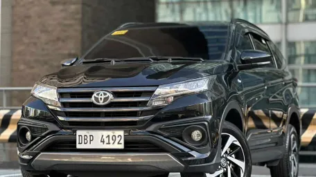 2024 Toyota Rush G GRS 1.5 Gas A/T ✅️172K ALL-IN DP ☎️0935 600 3692 JAN RAY DE JESUS