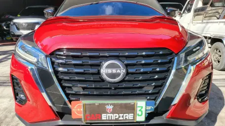 ✅Nissan Kicks 2023 1.2 E-Power VL Hybrid Save 400K From Brand New Automatic 