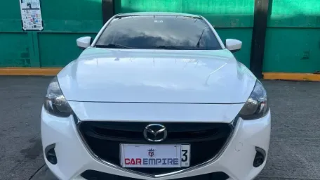 ✅Mazda 2 Hatchback 2018 1.5 V Skyactiv Automatic