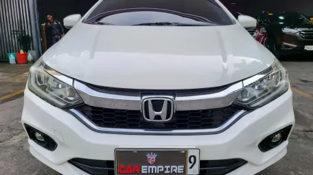 ✅ Honda City 2020 1.5 E Automatic