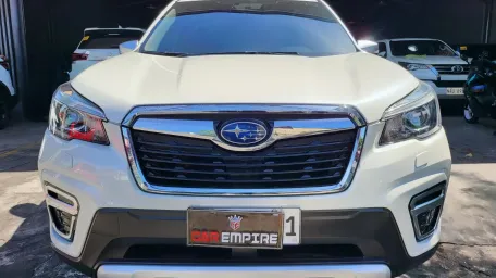 ✅Subaru Forester 2020 2.0i Eyesight GT AWD W/Sunroof Automatic