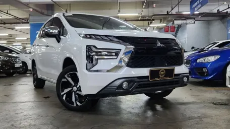 2023 Mitsubishi Xpander GLS 1.5L 4x2  AT  | With Warranty by Ugarte Cars Manila