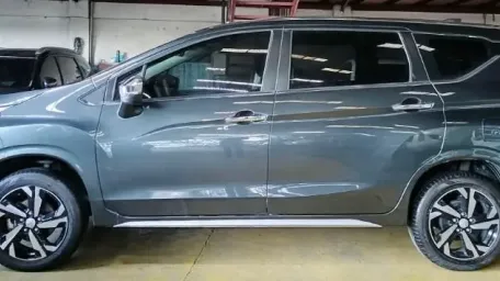 2024 Mitsubishi Xpander 1.5 GLS G A/t, 12k MILEAGE 7Seaters ₱928