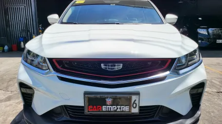 ✅Geely Coolray 2021 1.5 Comfort Automatic