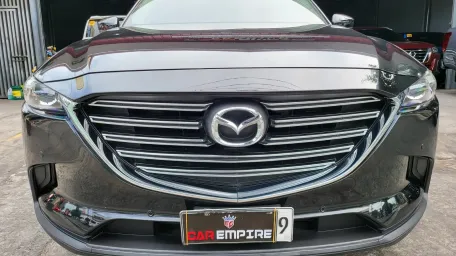 ✅Mazda CX-9 2019 2.5 Automatic