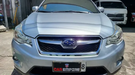Subaru XV 2016 2.0i Automatic