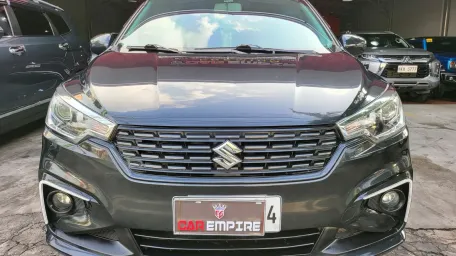 ✅Suzuki Ertiga 2023 1.5 GA Manual