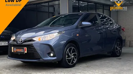 2024 Toyota Vios 1.3 XLE CVT