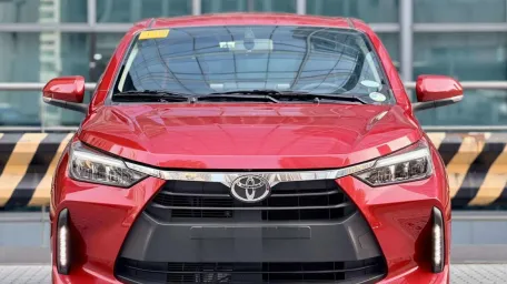2024 Toyota Wigo 1.0 G A/T Gas ✅️47K ALL-IN DP ☎️0935 600 3692 JAN RAY DE JESUS