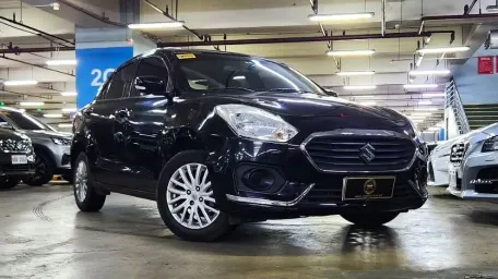 2020 Suzuki Dzire GL 1.2L Gas MT | With Warranty by Ugarte Cars Manila