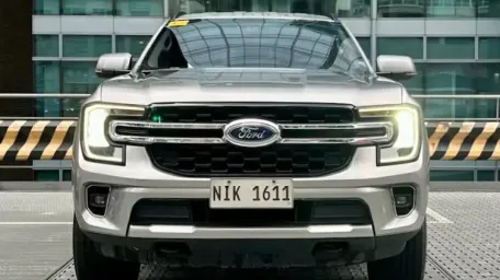 2023 Ford Everest 2.0 Trend Next Gen 4x2 A/T Diesel ✅️142K ALL-IN ☎️0935 600 3692 JAN RAY DE JESUS