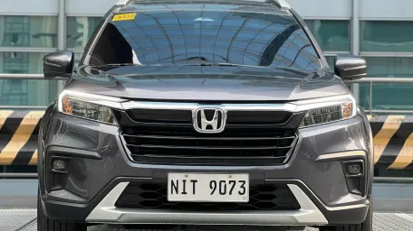 2023 Honda BRV 1.5 VX Sensing CVT Gas A/T✅️118K ALL-IN DP ☎️0935 600 3692 JAN RAY DE JESUS