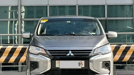 2024 Mitsubishi Mirage G4 GLX A/T Gas ✅️20K ALL-IN DP ☎️0935 600 3692 JAN RAY DE JESUS