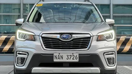 2020 Subaru Forester 2.0 i-S Eyesight A/T Gas ✅️172K ALL-IN DP ☎️0935 600 3692 JAN RAY DE JESUS