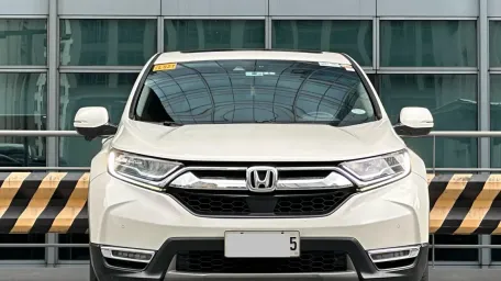 2018 Honda CRV AWD SX Diesel A/T Top of the Line ☎️0935 600 3692 JAN RAY DE JESUS