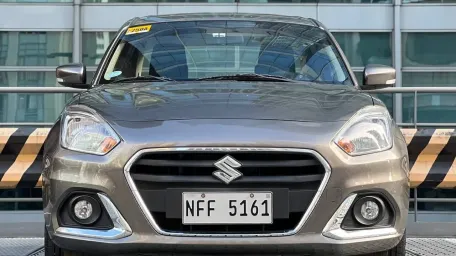 2024 Suzuki Dzire 1.2 GL AMT A/T Gas ✅️72K ALL-IN DP ☎️0935 600 3692 JAN RAY DE JESUS