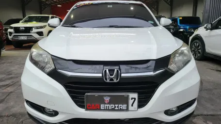 ✅Honda Hr-v 2015 1.8 EL Automatic