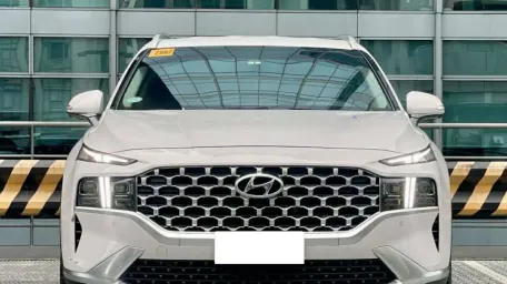 2023 Hyundai FE GLS 2.2 Diesel 8DCT 2WD A/T ✅️206K ALL-IN DP ☎️0935 600 3692 JAN RAY DE JESUS