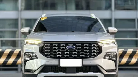 2024 Ford Territory Titanium X 1.5 A/T Gas✅️185K ALL-IN DP ☎️0935 600 3692 JAN RAY DE JESUS