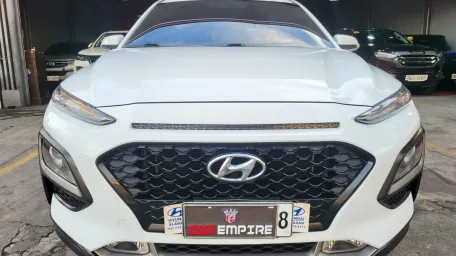 ✅Hyundai Kona 2019 2.0 GLS Automatic