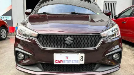 ✅Suzuki Ertiga 2020 1.4 GL Automatic