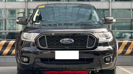 2022 Ford Ranger XLT 2.2L A/T Diesel ✅️84K ALL-IN DP ☎️0935 600 3692 JAN RAY DE JESUS
