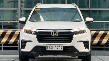 2023 Honda BRV 1.5 S Gas A/T ✅️91K ALL-IN DP ☎️0935 600 3692 JAN RAY DE JESUS