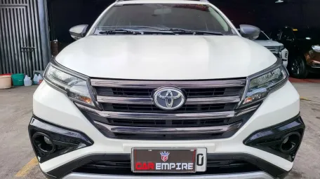 ✅Toyota Rush 2020 1.5 G Automatic