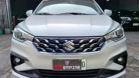 ✅Suzuki Ertiga 2024 1.5 GL Hybrid 11K KM Automatic